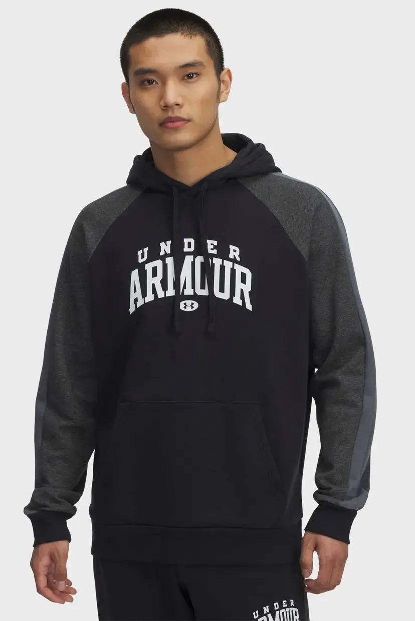 Кофта мужская Under Armour Ua Rival Flc Cb