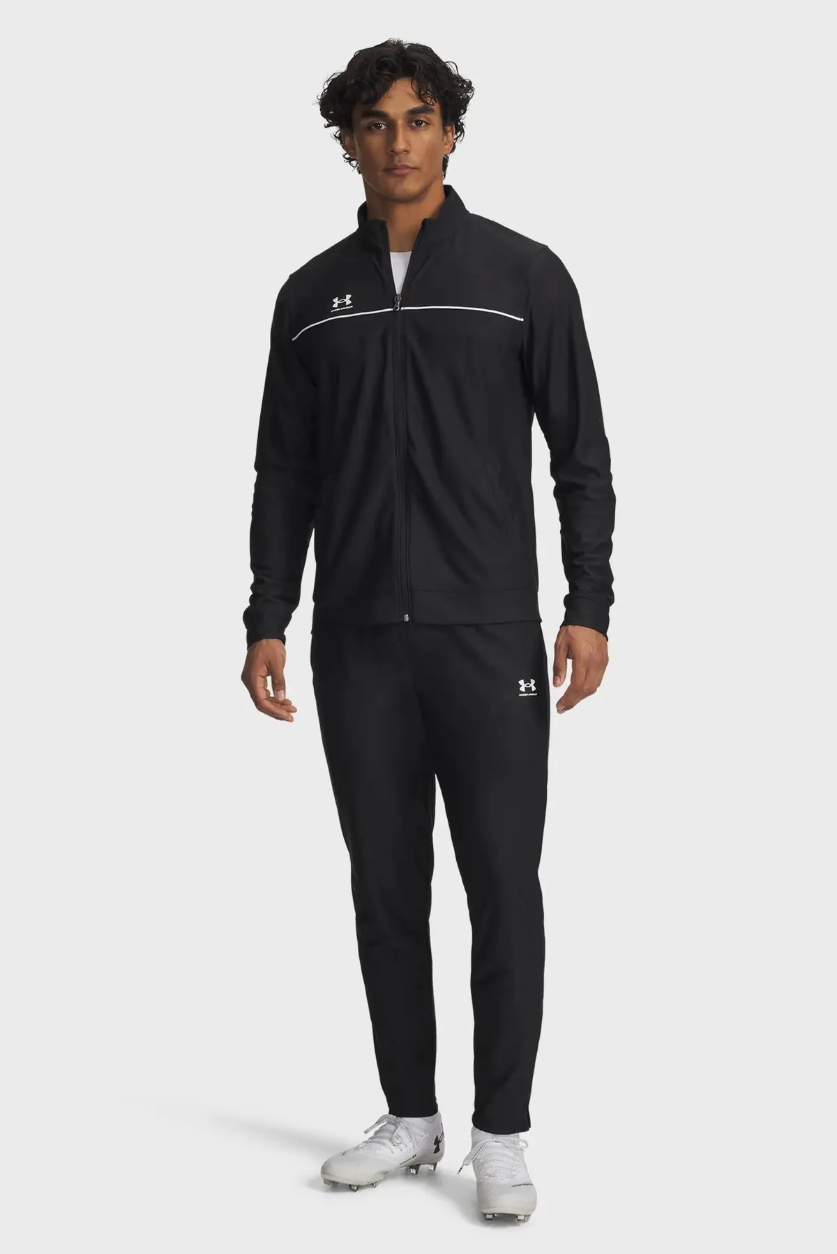 Спортивний костюм чоловічий Under Armour M Challenger Tracksuit