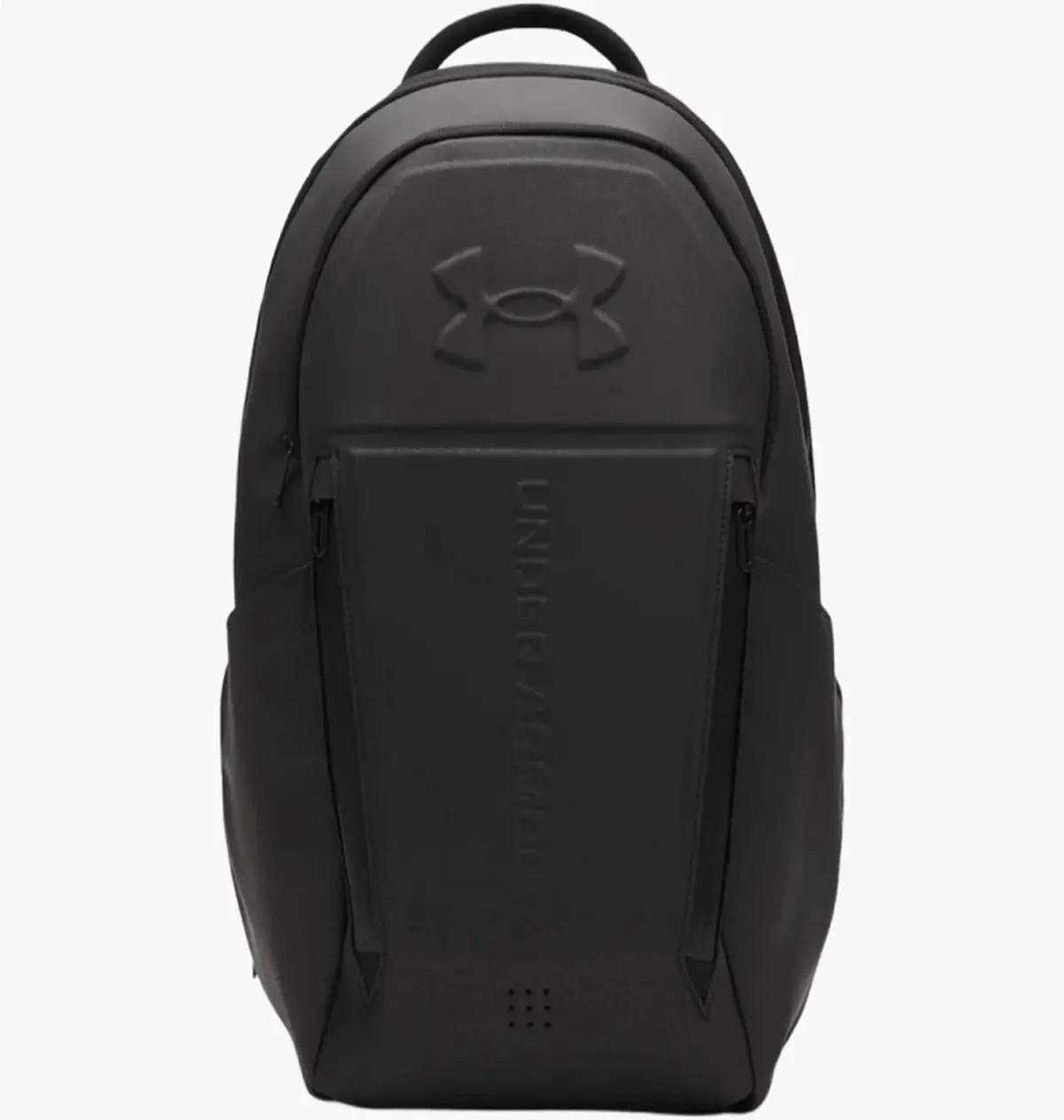 Рюкзак Under Armour Hustle Elite Black