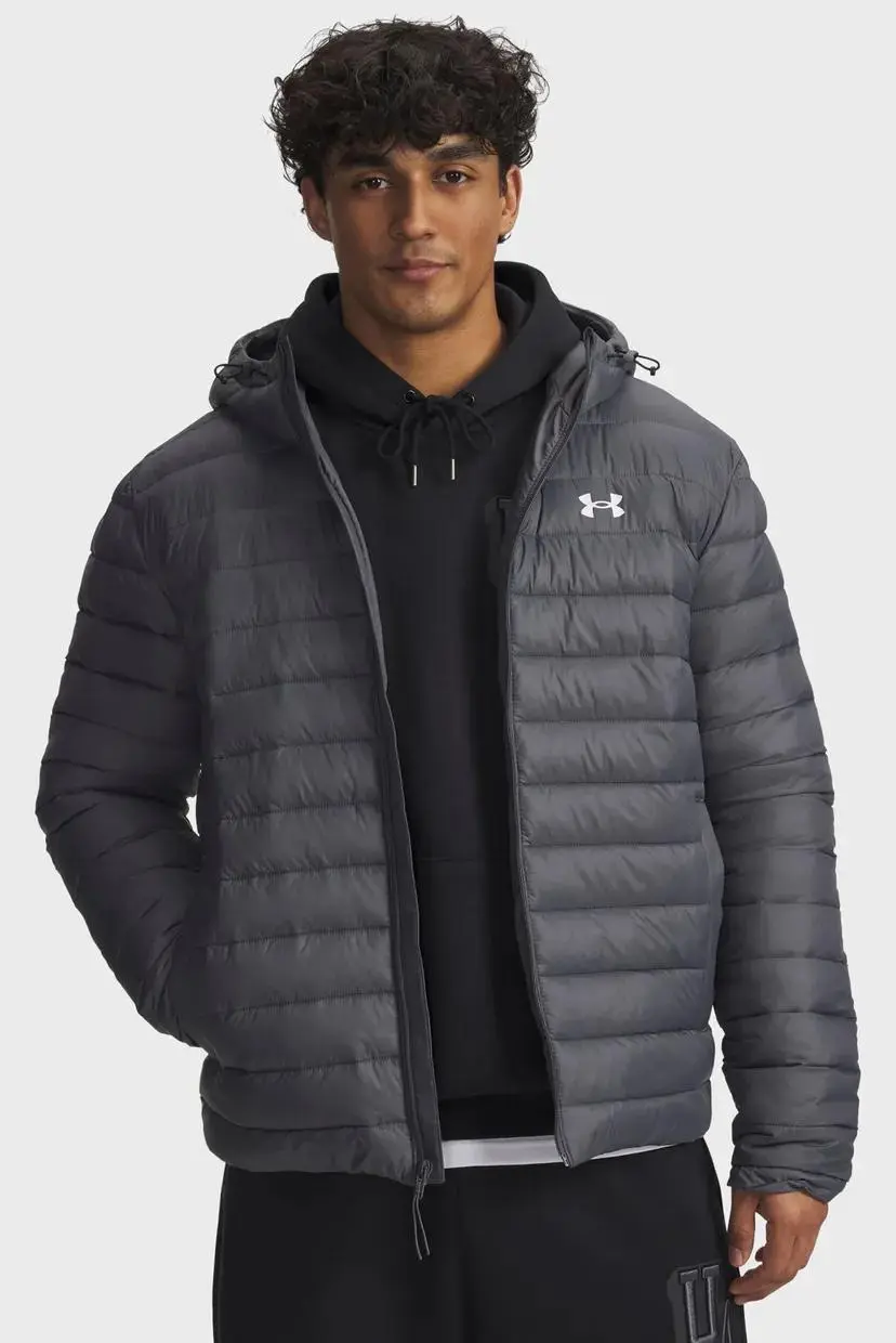 Куртка чоловіча Under Armour Ua Sportswear Ins Jkt
