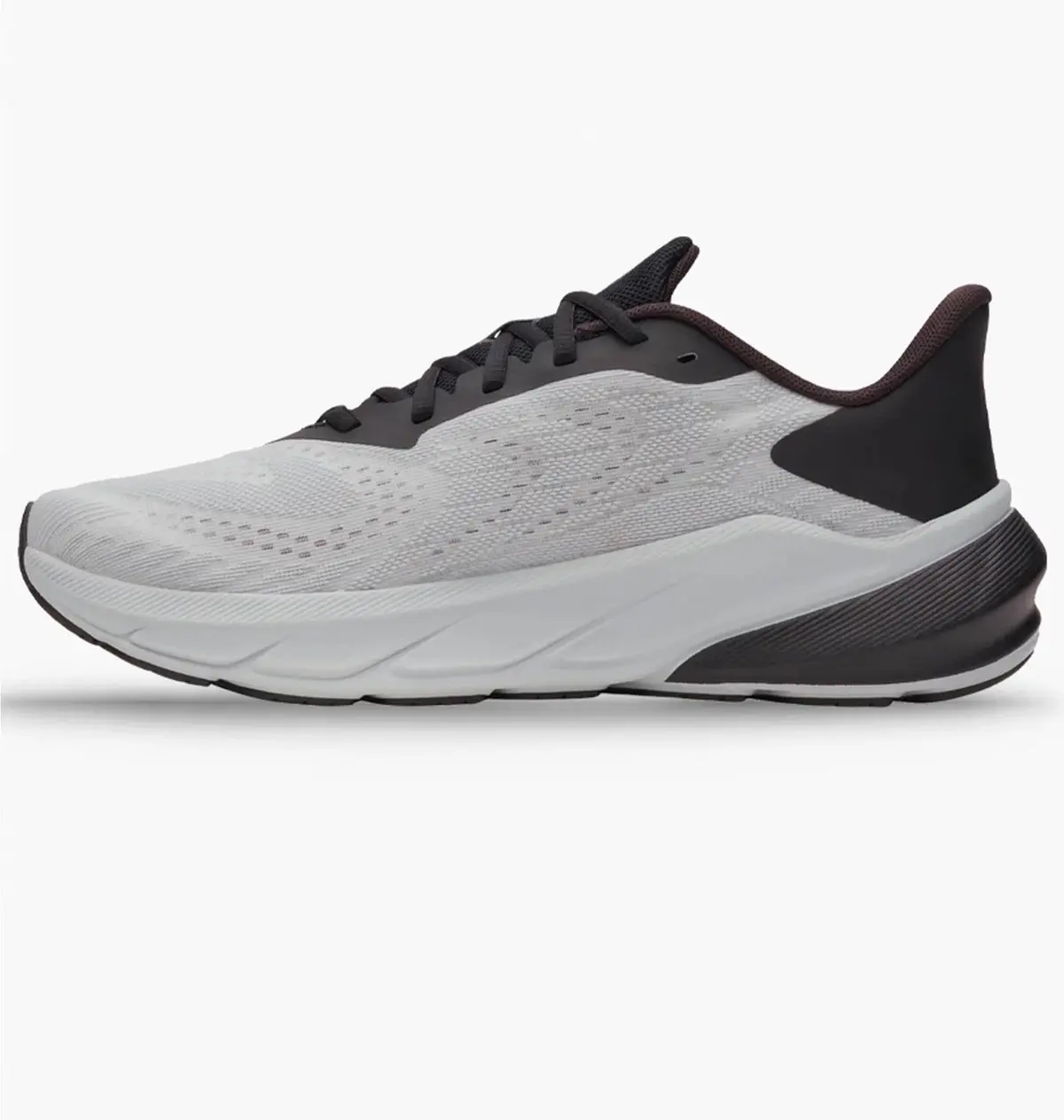 Кроссовки мужские Under Armour Turbulence 3 Grey