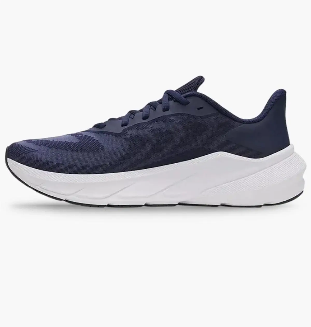 Кросівки чоловічі Under Armour Charged+ Turbulence 3 Blue
