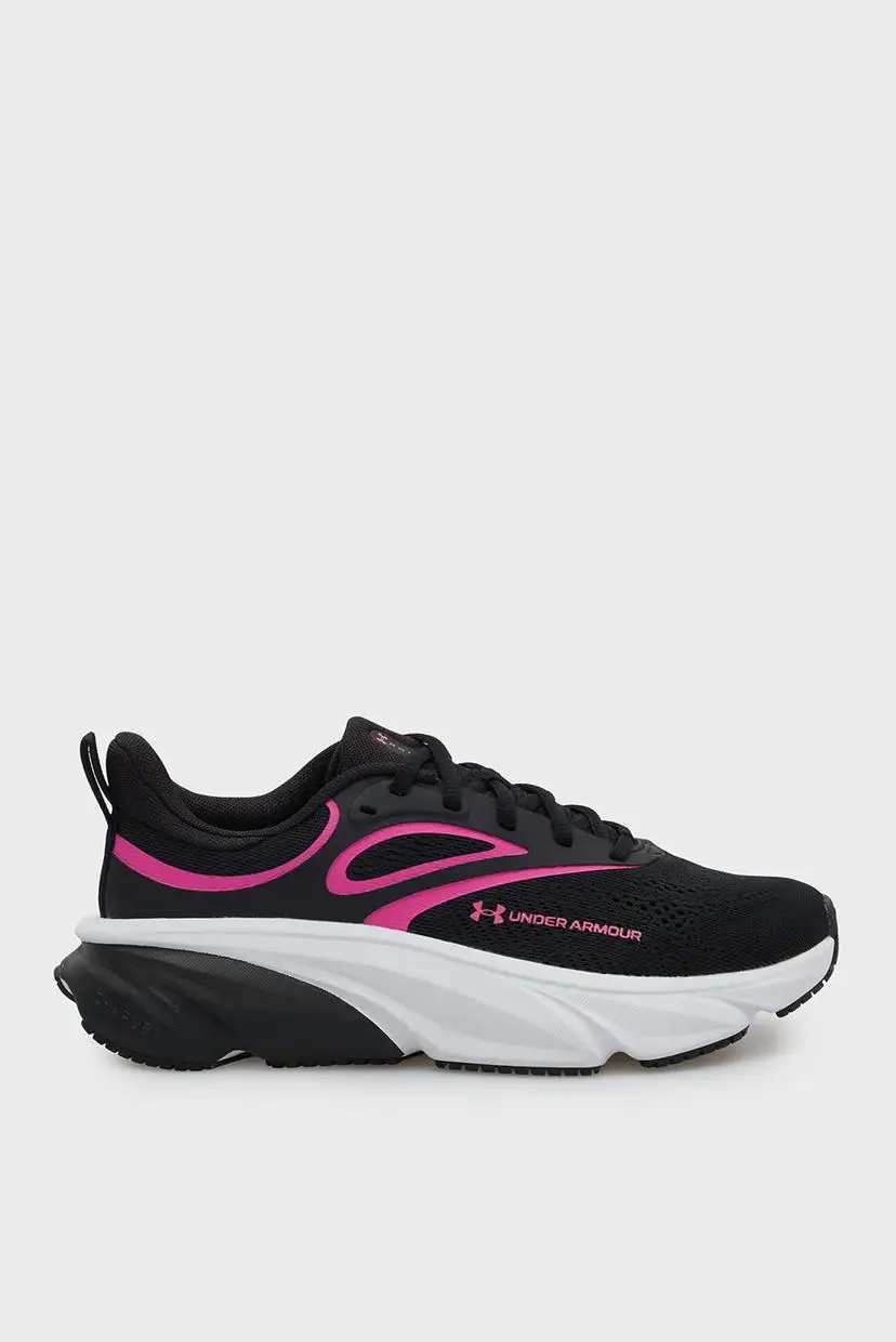 Кроссовки женские Under Armour Ua W Rogue 6