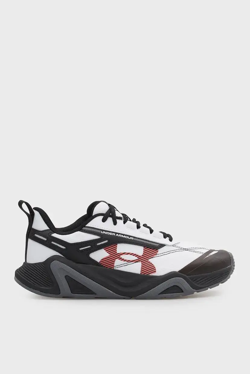 Кросівки чоловічі Under Armour Charged Commit Tr 5