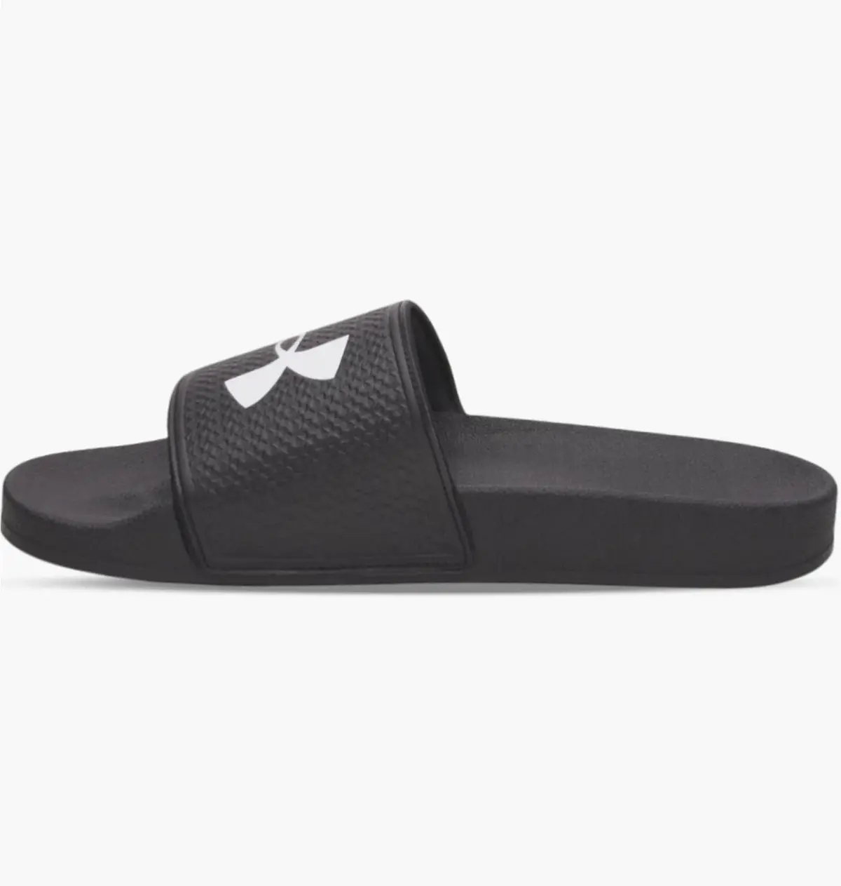 Тапочки чоловічі Under Armour Armr Black