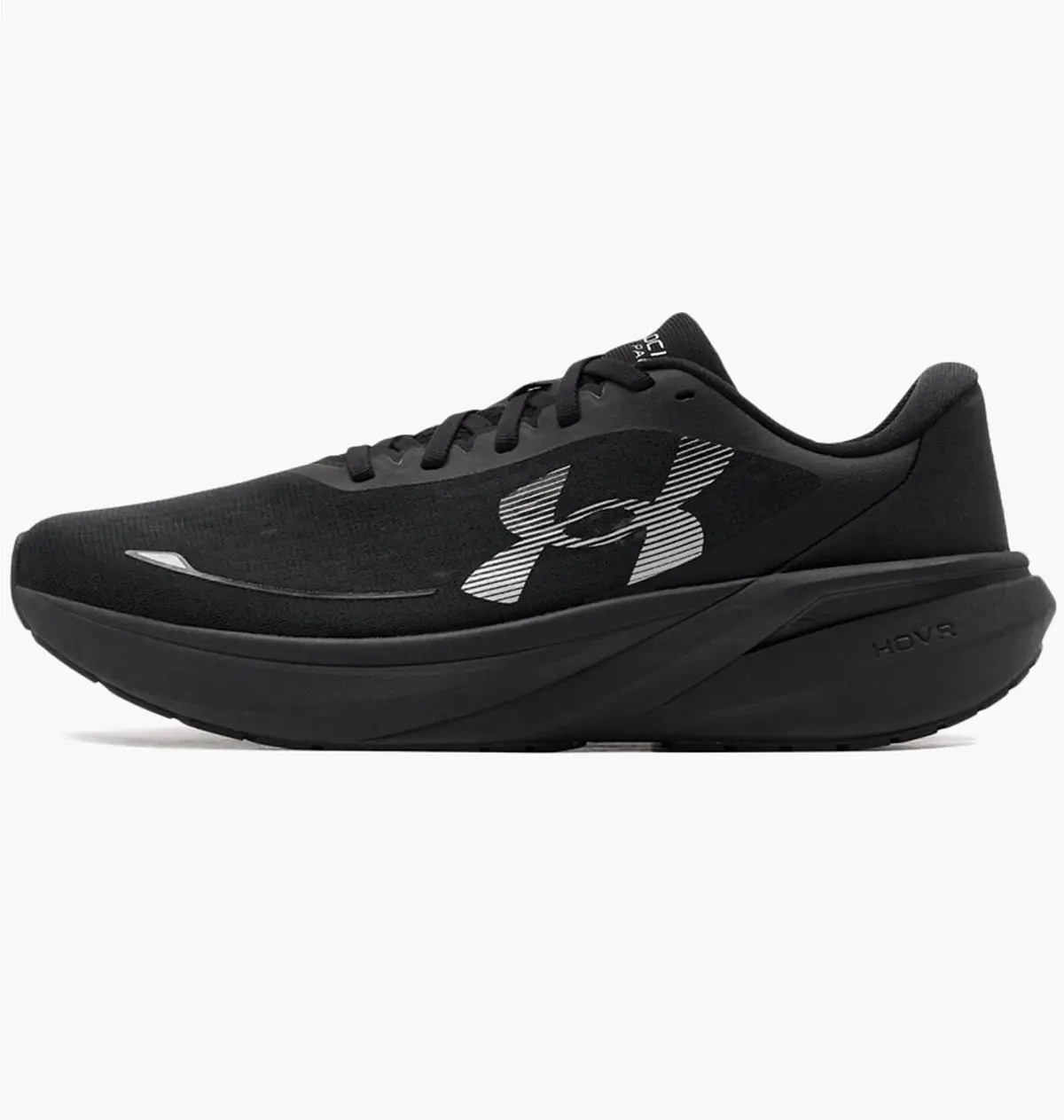 Кросівки чоловічі Under Armour Velociti Pace чорні 6009107-001