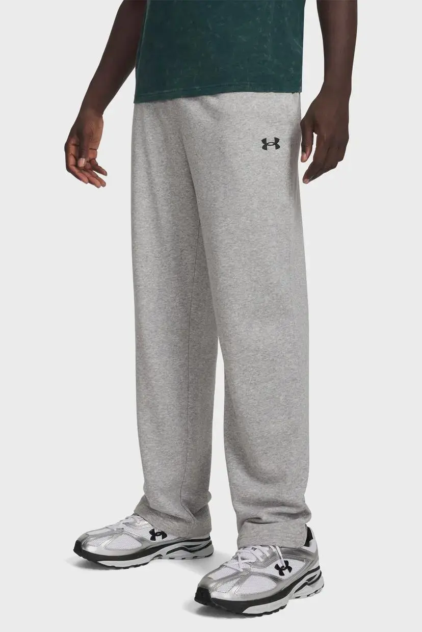 Брюки чоловічі Under Armour Rival Lw Pant-Gry