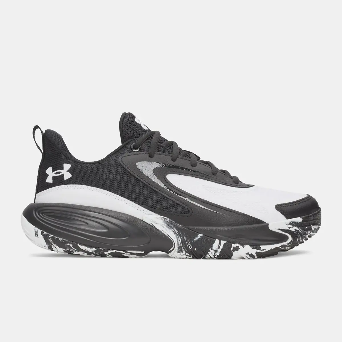 Кросівки чоловічі Under Armour Lockdown 8