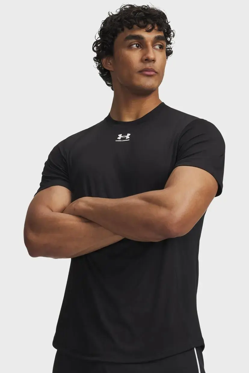 Футболка чоловіча Under Armour Challenger Pro Ss