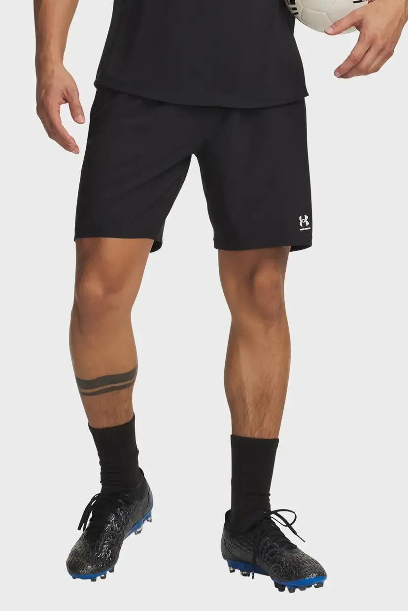 Шорты мужские Under Armour M Challenger Pro Shorts