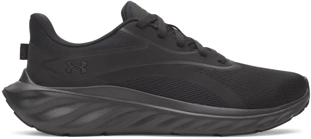 Кроссовки мужские Under Armour Ascend Run