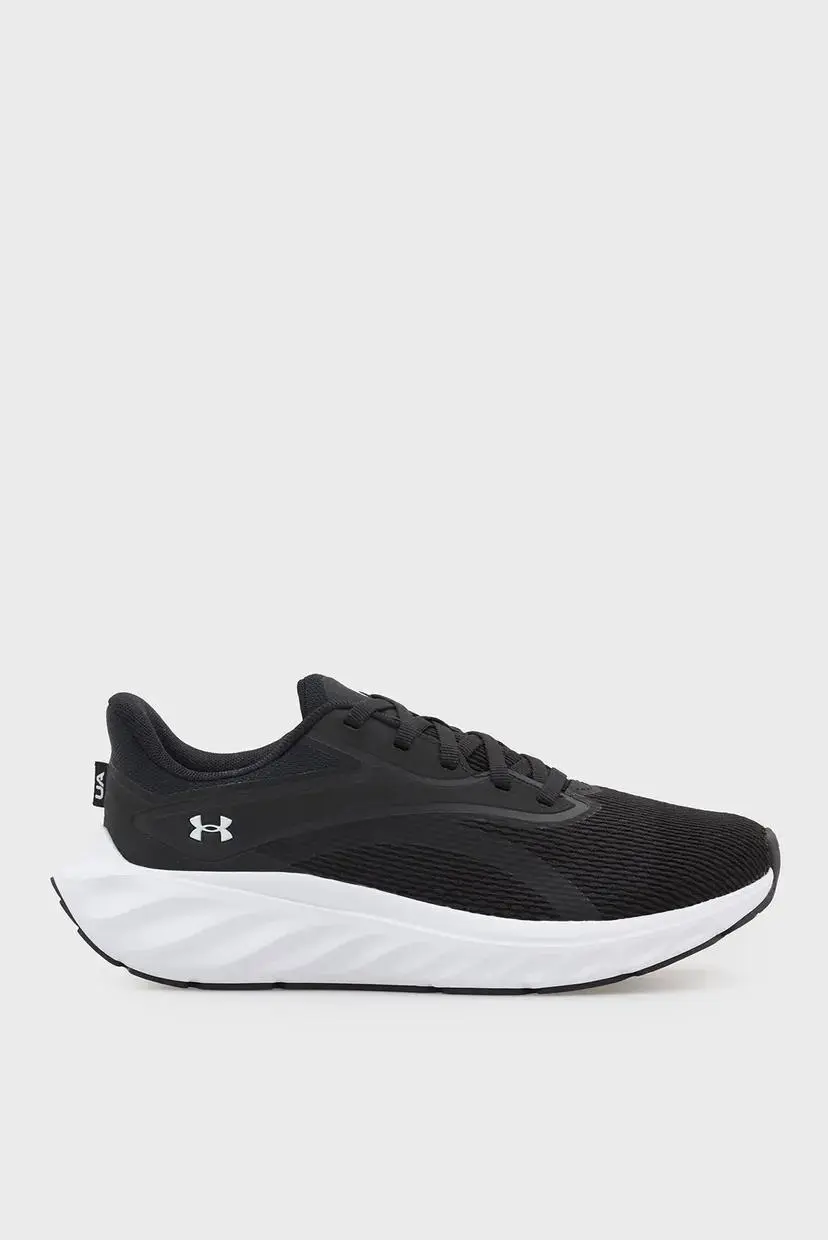 Кроссовки женские Under Armour Ua W Ascend