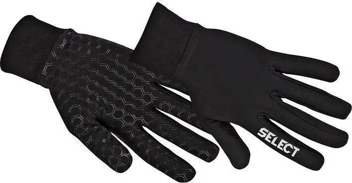 Перчатки Select Players Gloves Iіi