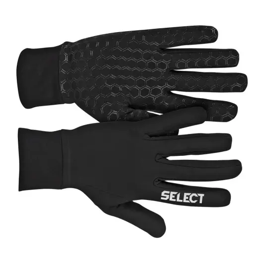 Рукавиці Select Players Gloves Iіі