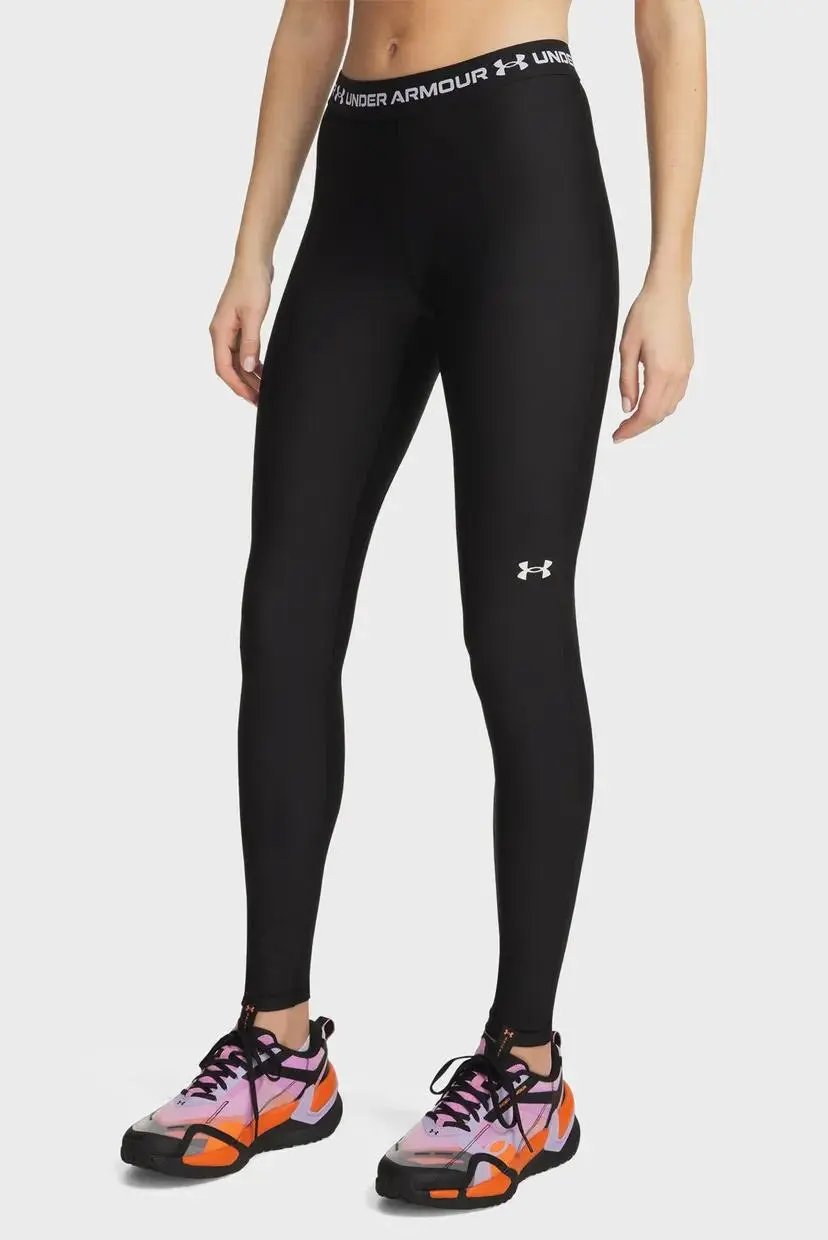 Лосины женские Under Armour Heatgear Legging