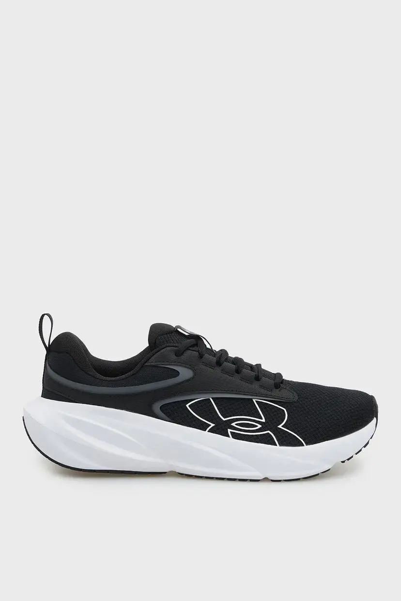 Кроссовки мужские Under Armour Surge 5-Blk