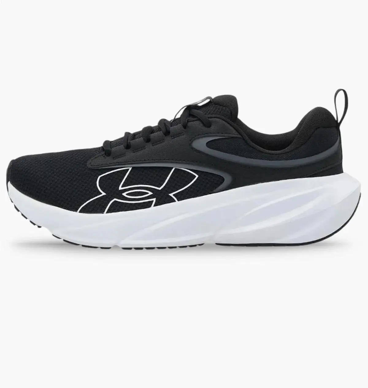 Кросівки чоловічі Under Armour Surge 5 Black