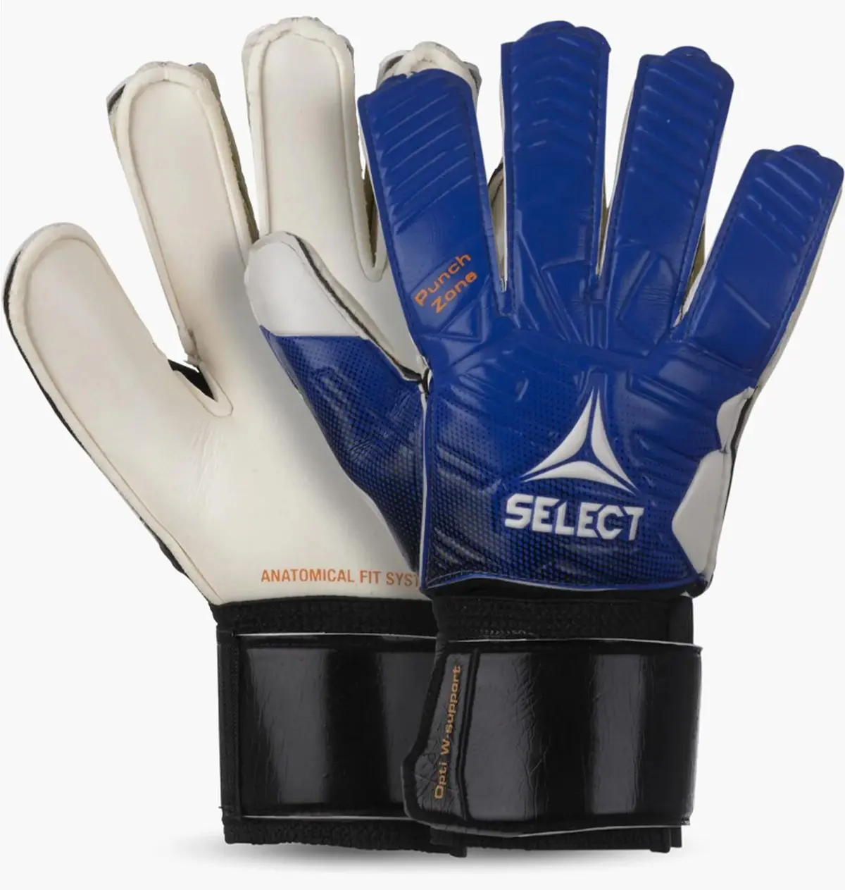 Футбольні рукавиці дитячі Select Goalkeeper Gloves 03 Youth