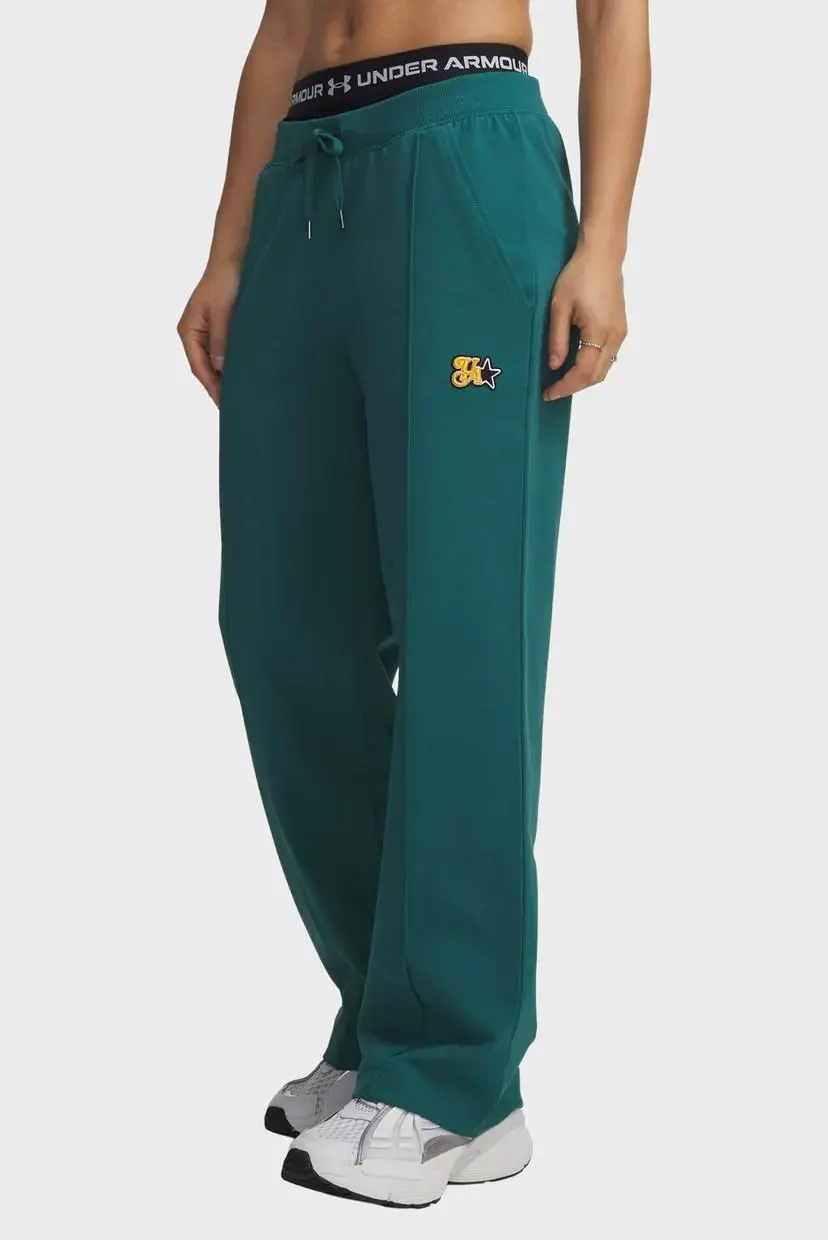 Брюки женские Under Armour Sport Terry Trend Pant