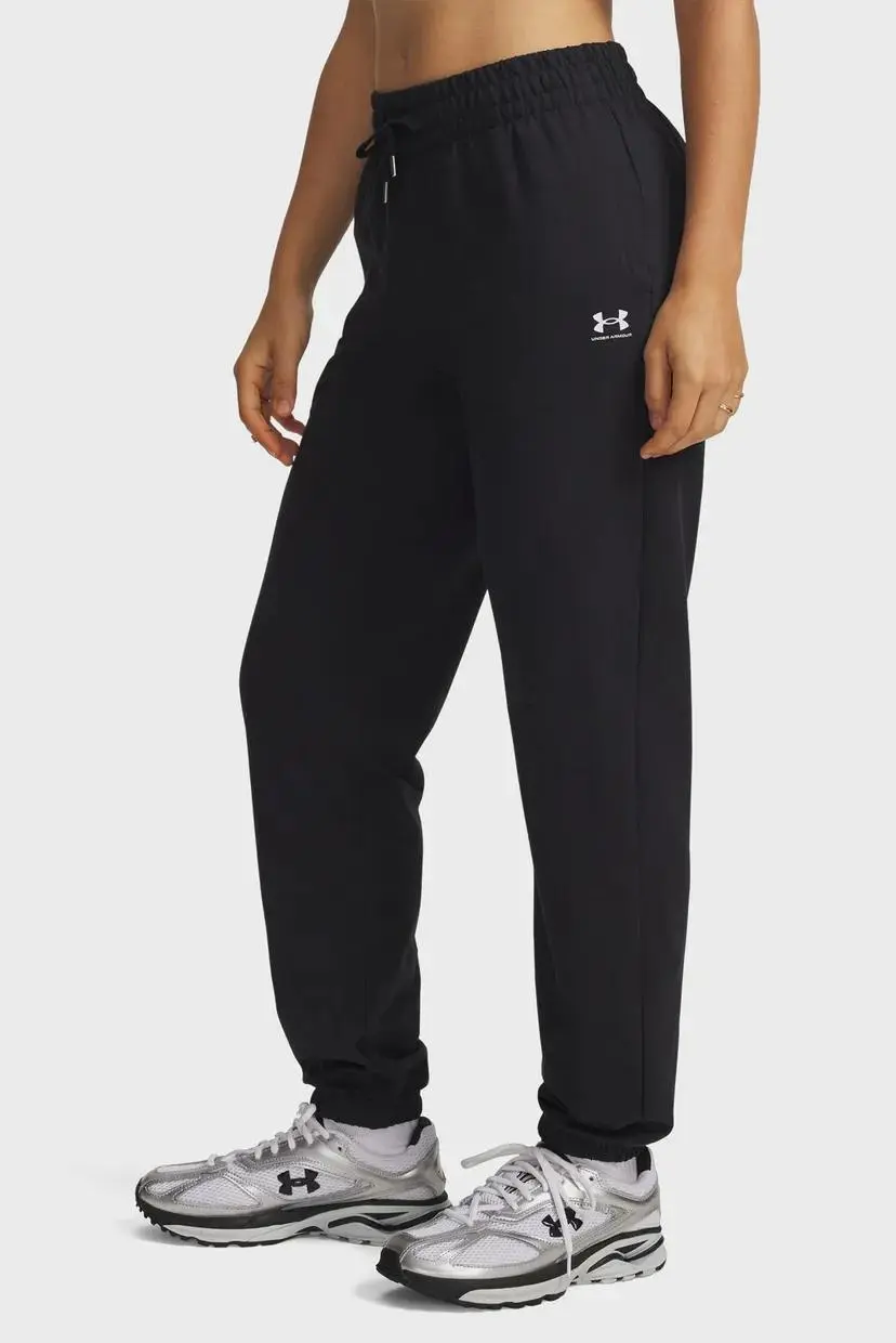 Брюки женские Under Armour Sport Terry Jogger