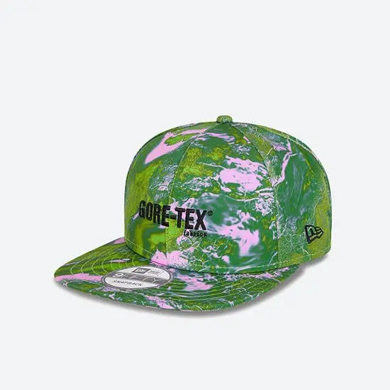 Кепка New Era Gore-Tex 9Fifty