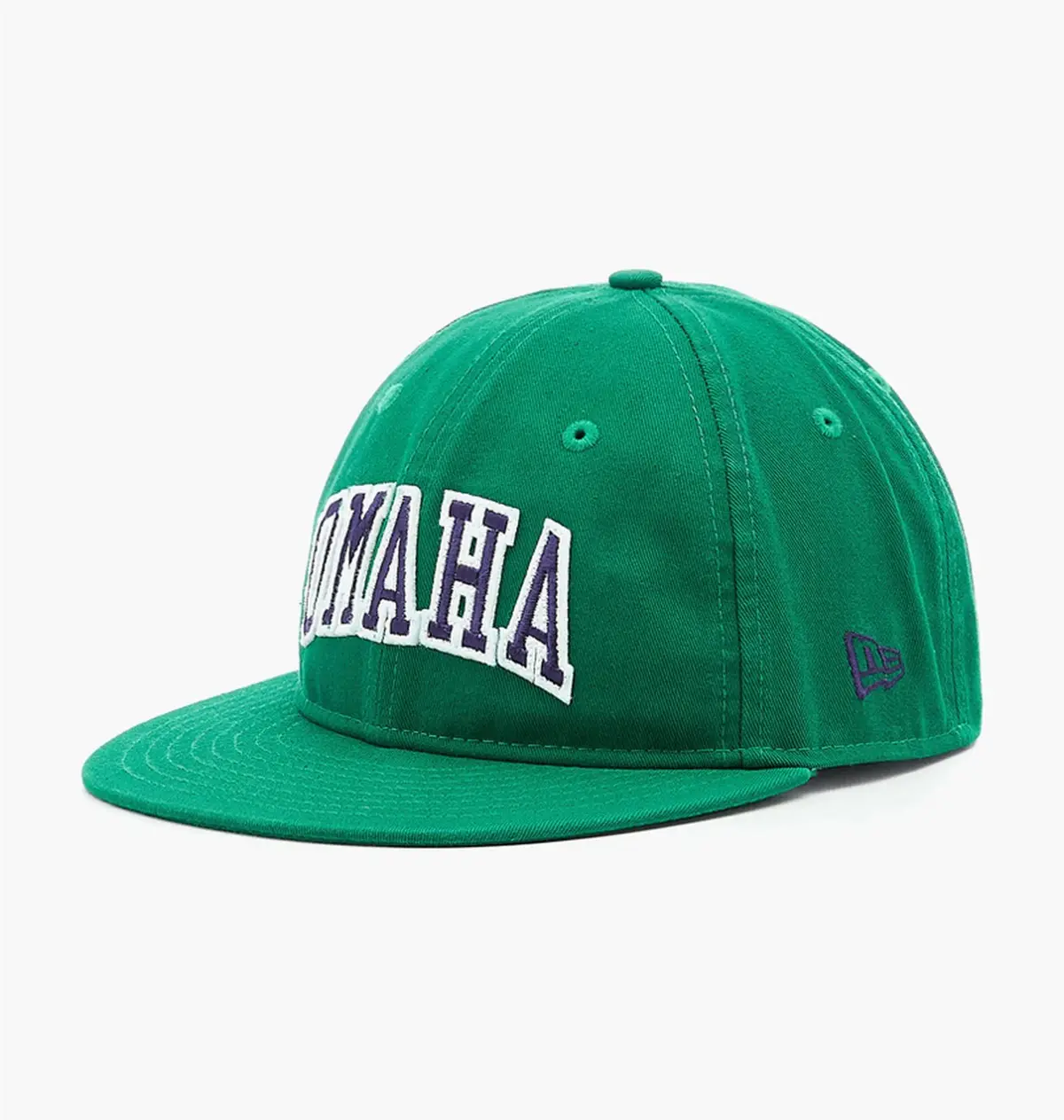 Кепка New Era Eam Heritage 9Fifty Rc
