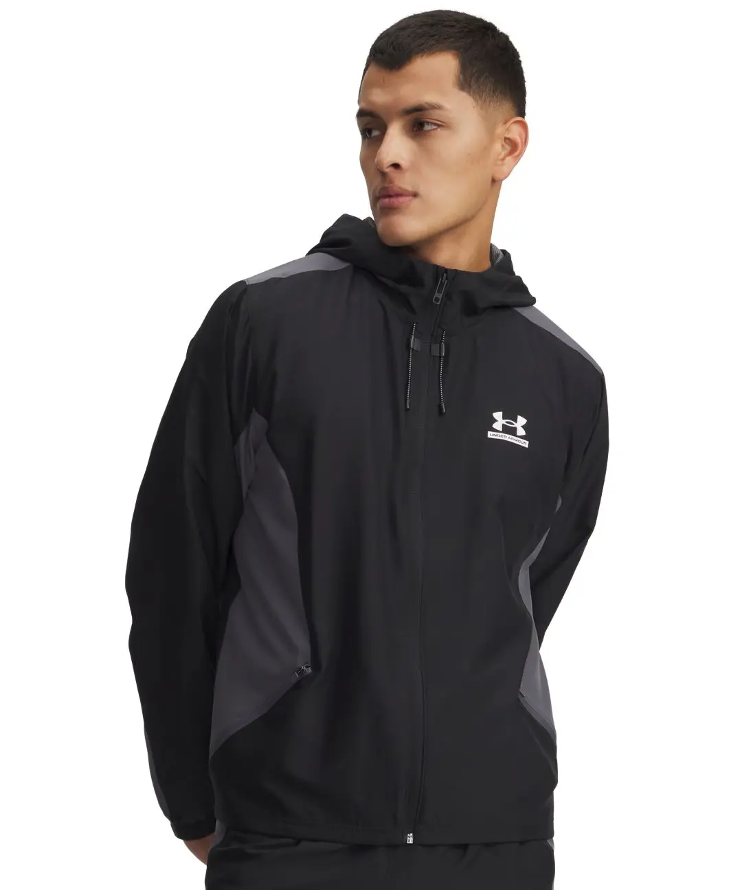 Кофта мужская Under Armour Tech Sport Woven Jacket