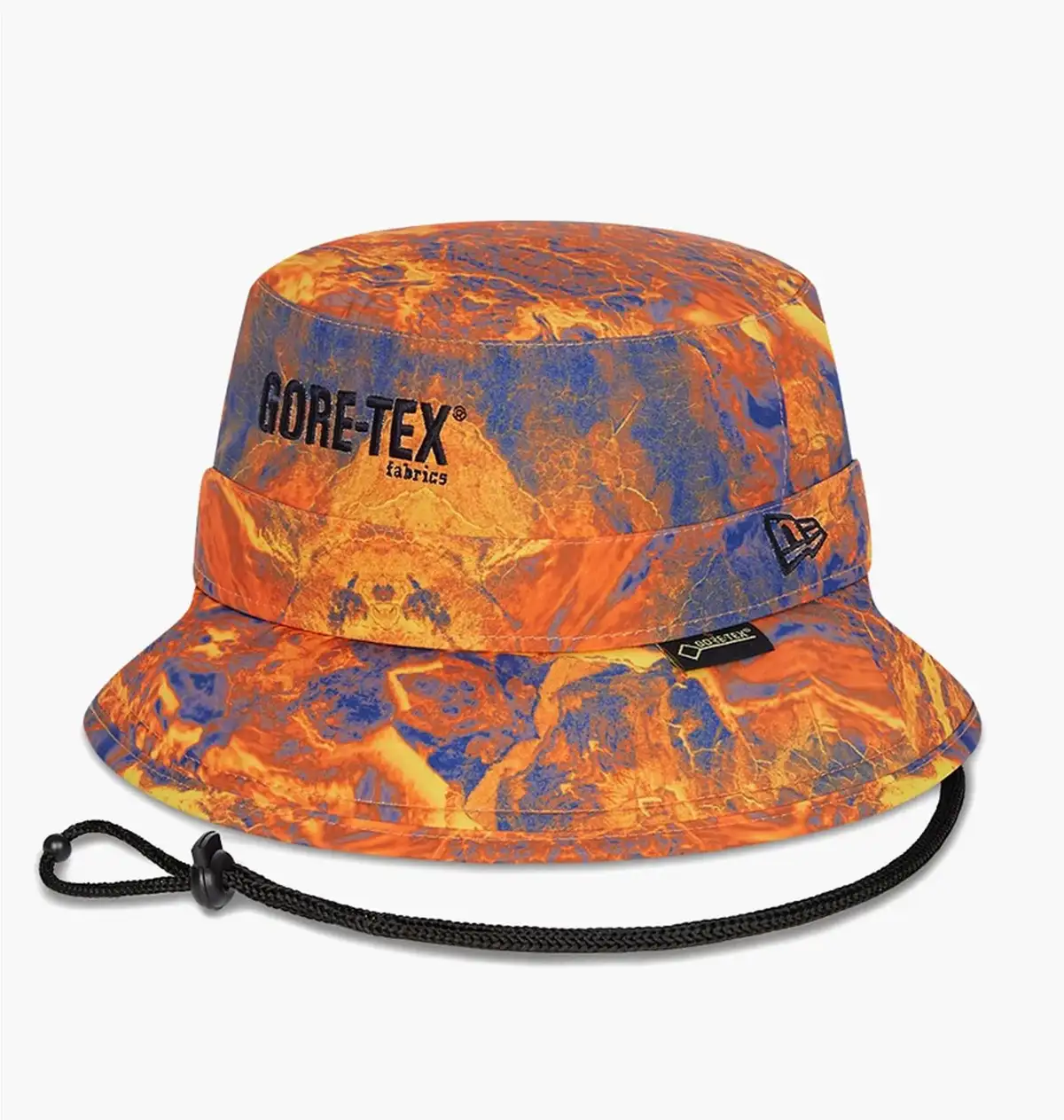 Панама New Era Gore-Tex Adventure Bucket