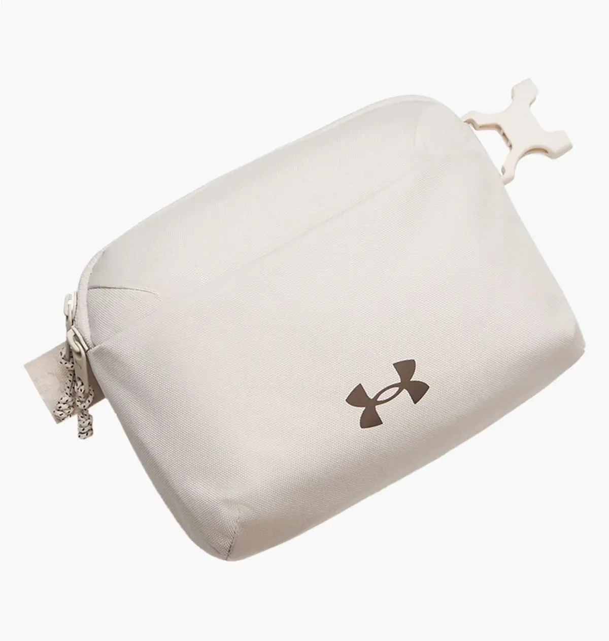 Сумка через плече Under Armour Essential Beige