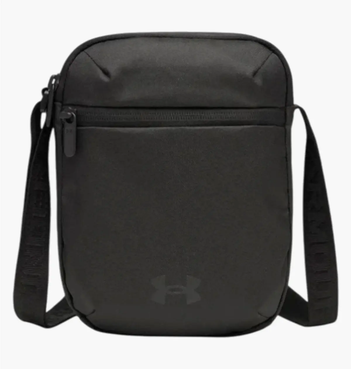 Сумка через плече Under Armour Essential Black
