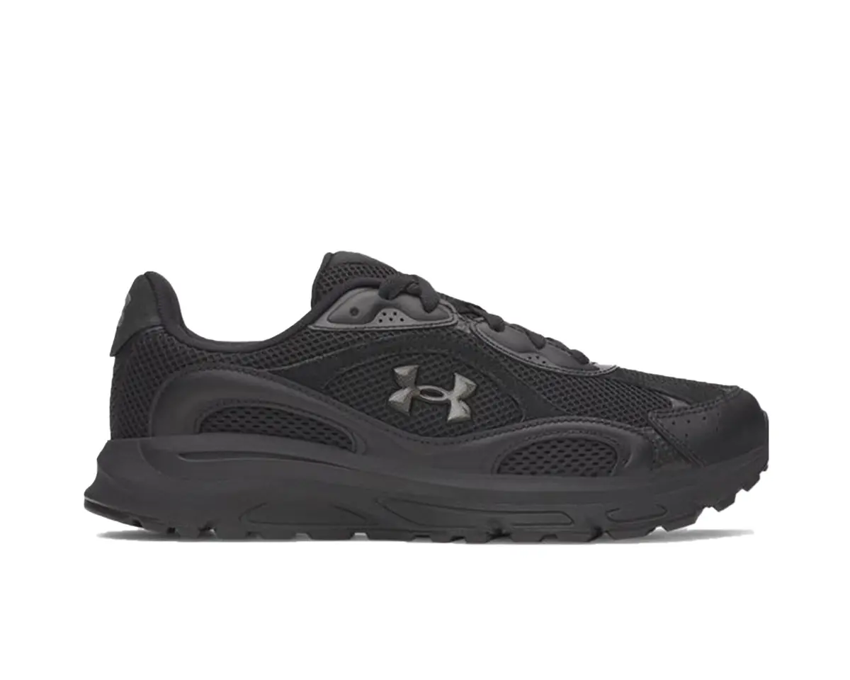 Кроссовки мужские Under Armour Tech Runner