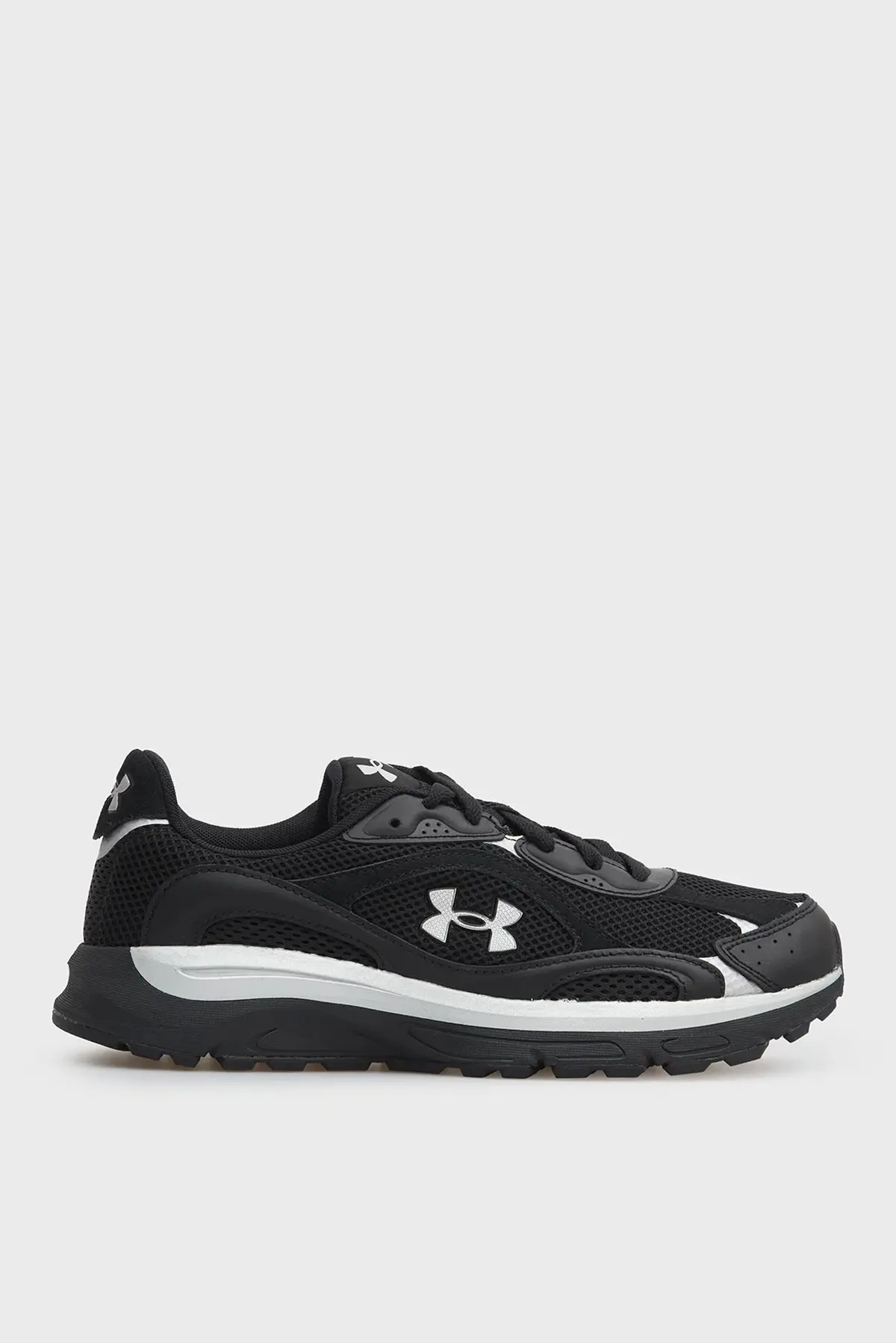Кроссовки мужские Under Armour Tech Runner