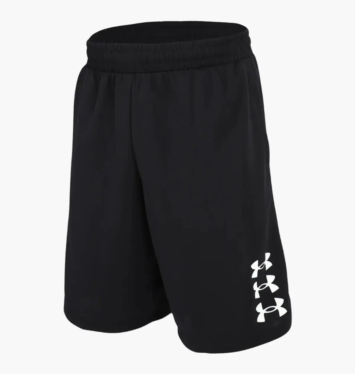 Шорты мужские Under Armour Next Gen Black