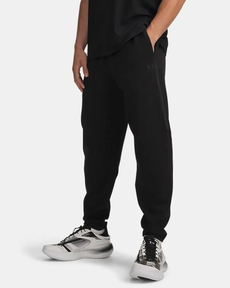 Брюки чоловічі Under Armour Unstoppable Fleece