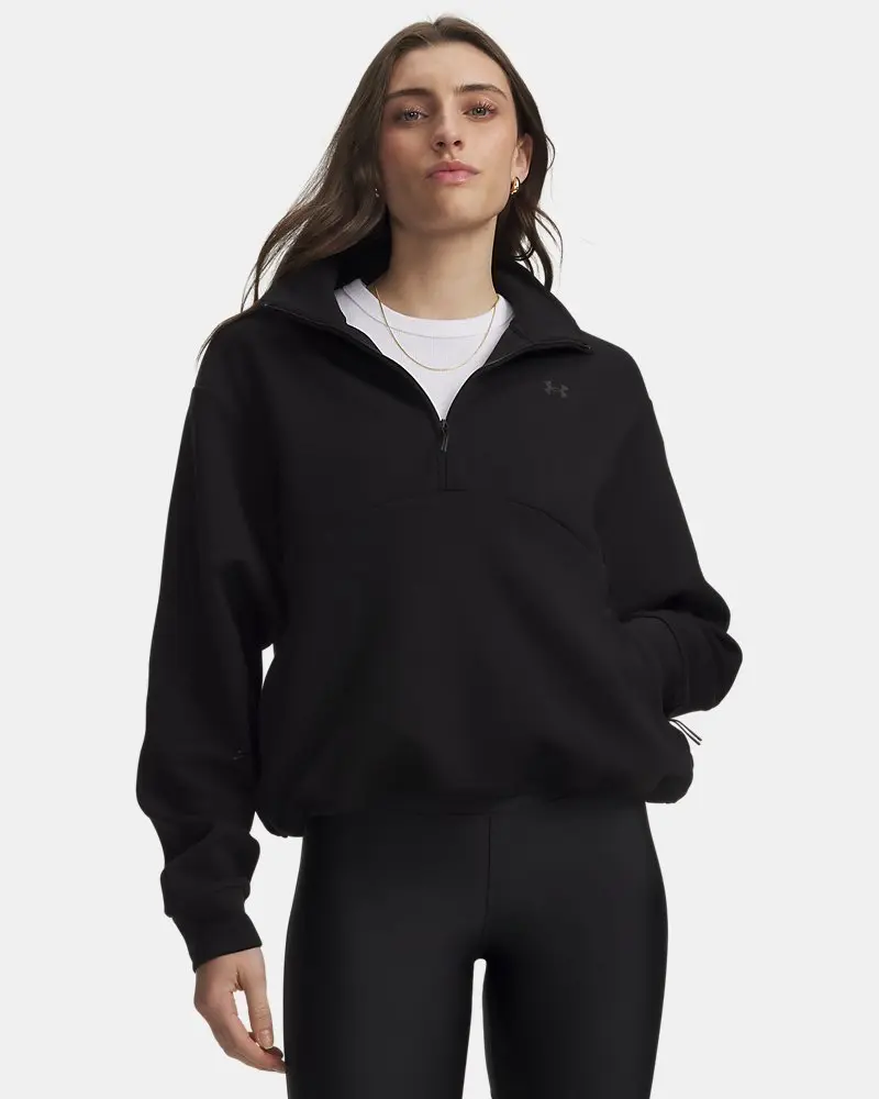 Кофта женские Under Armour Unstoppable Fleece