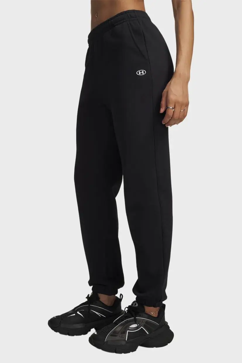 Брюки женские Under Armour Rival Flc Gym Pant