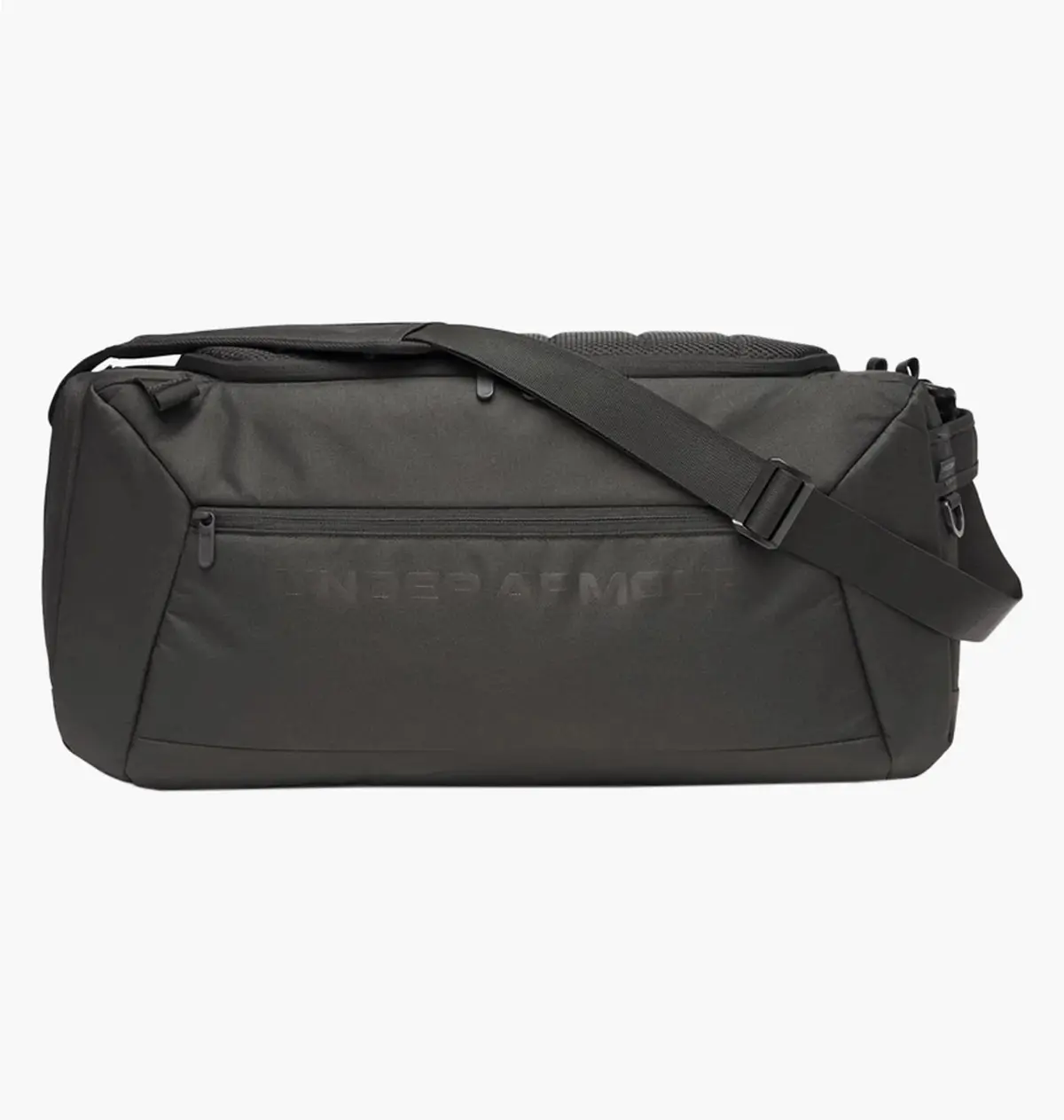 Спортивная сумка Under Armour Undeniable Black