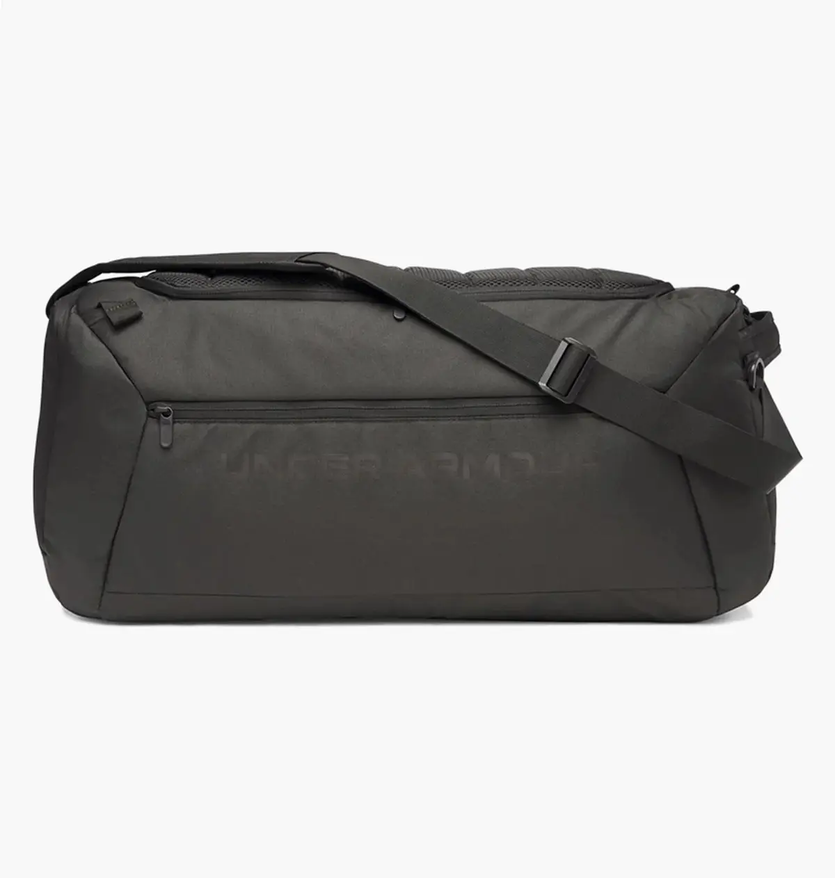 Спортивная сумка Under Armour Undeniable Black