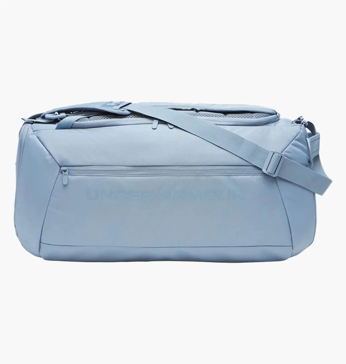 Сумка через плече Under Armour Undeniable Light Blue