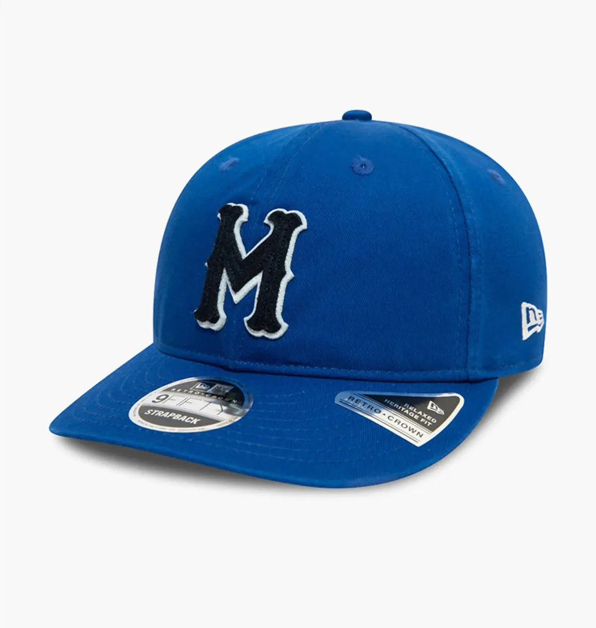 Кепка New Era Team Heritage Minneapolis Millers