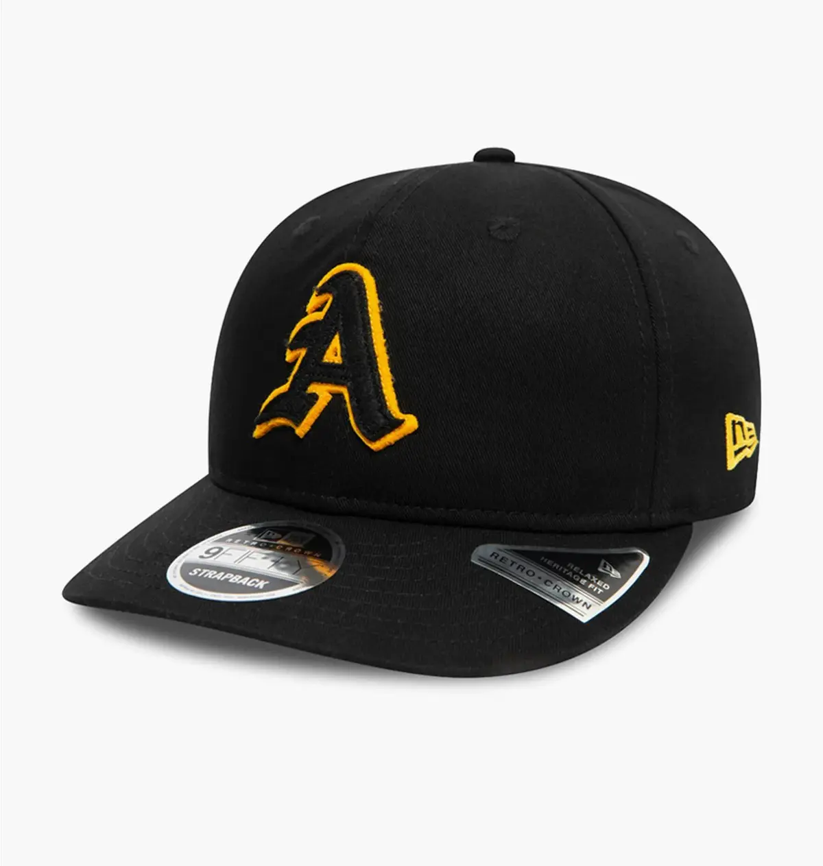 Кепка New Era Team Heritage Austin Senators