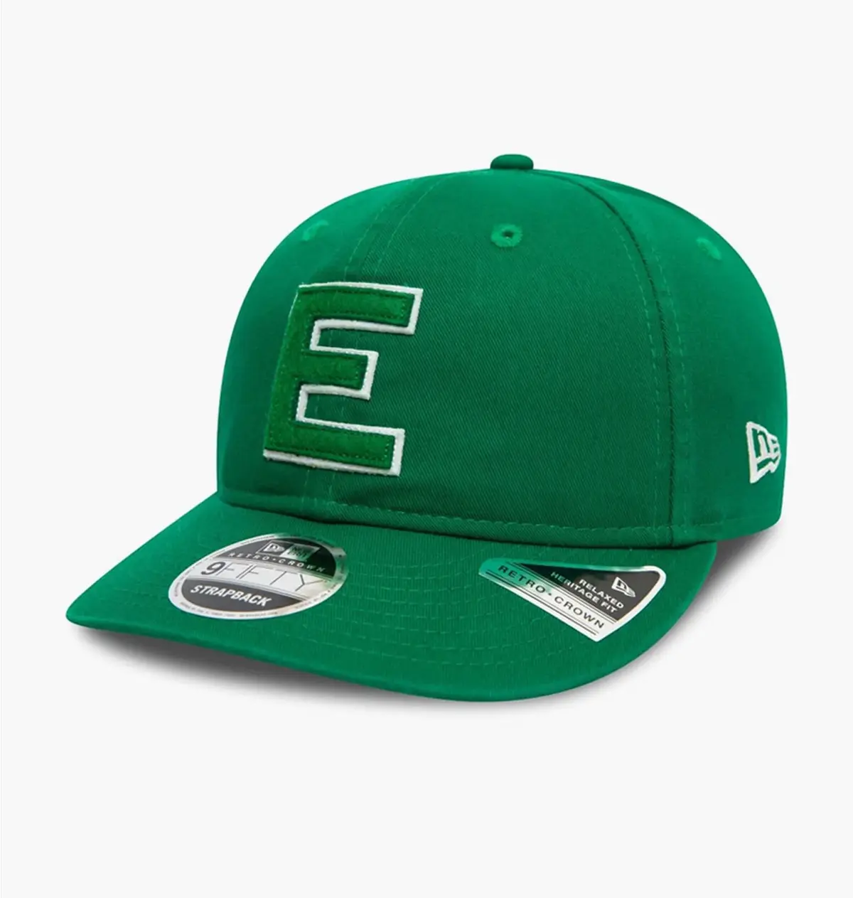 Кепка New Era Team Heritage Eugene Larks