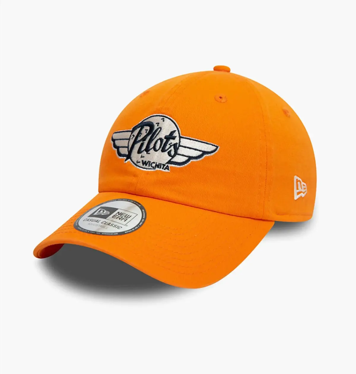 Кепка New Era Minor League Cscl Wichita Pilots