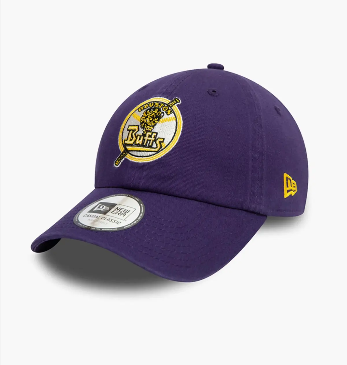 Кепка New Era Minor League Cscl Houston Buffaloes