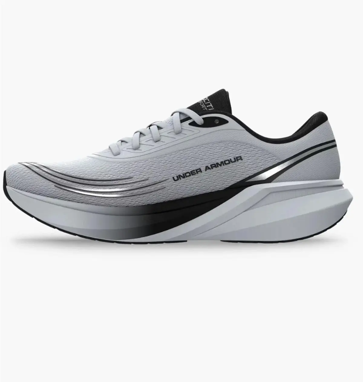 Кросівки чоловічі Under Armour Velociti Sport Grey