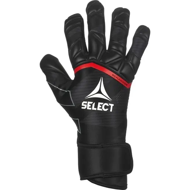Футбольні рукавиці дитячі Select Select 90 Flexi