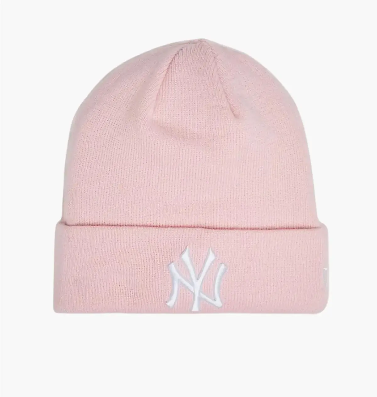 Шапка New Era Ess Nyy Pnk