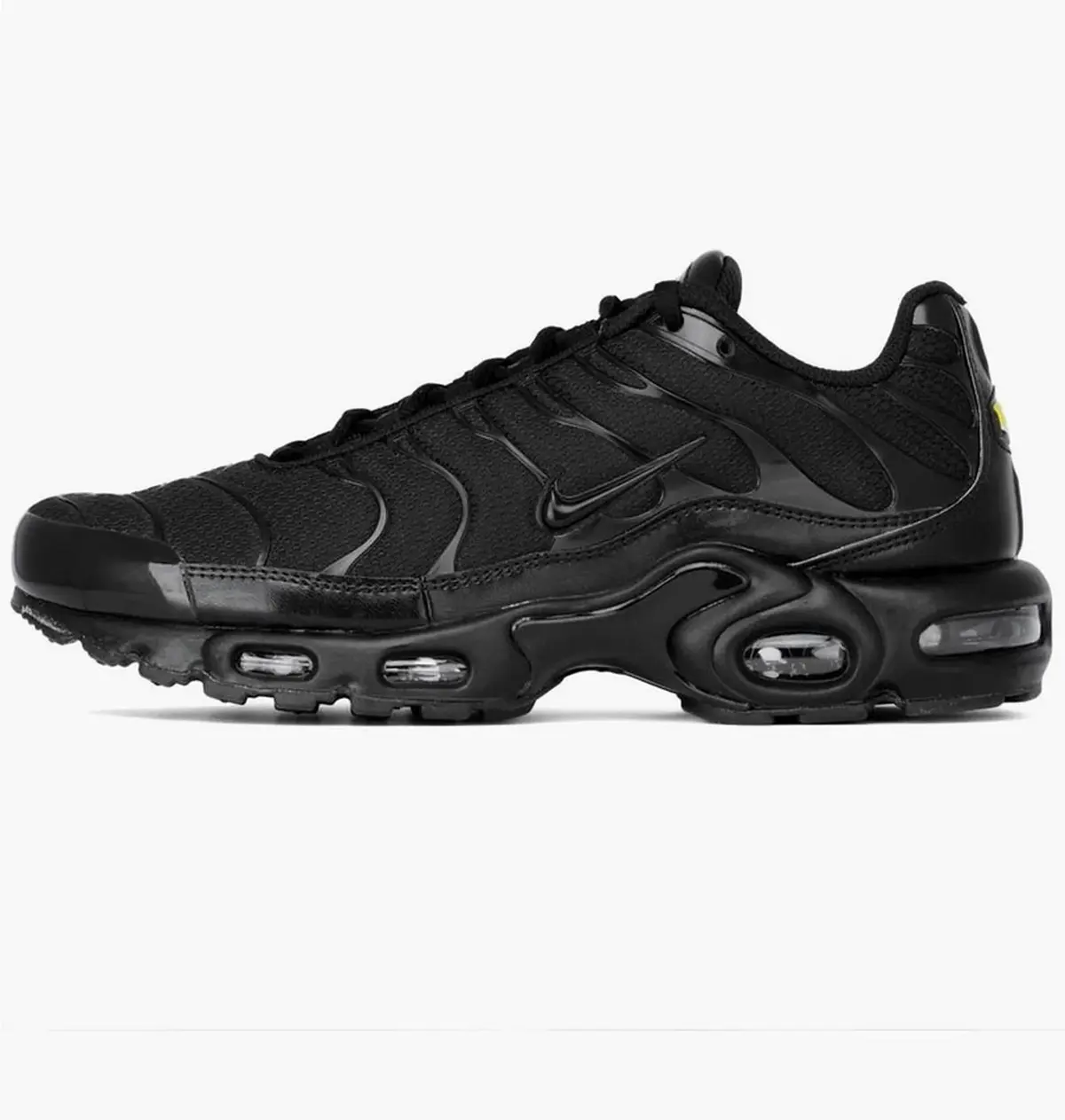 Кроссовки мужские Nike Air Max Plus Triple