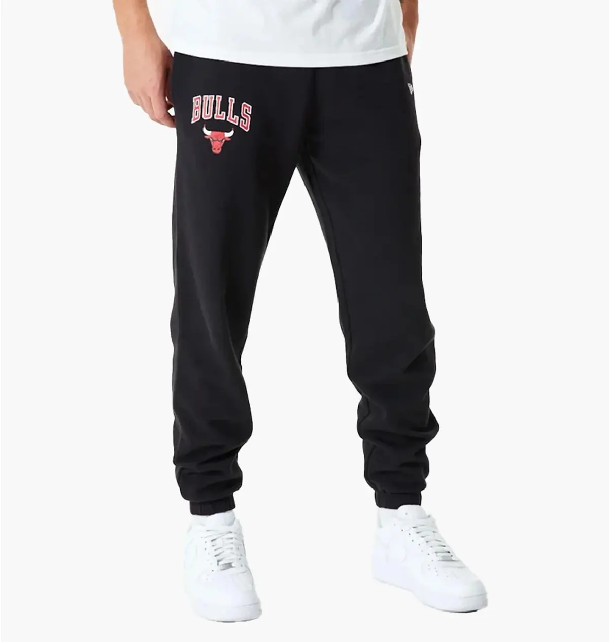 Брюки чоловічі New Era Chicago Bulls Nba Essential