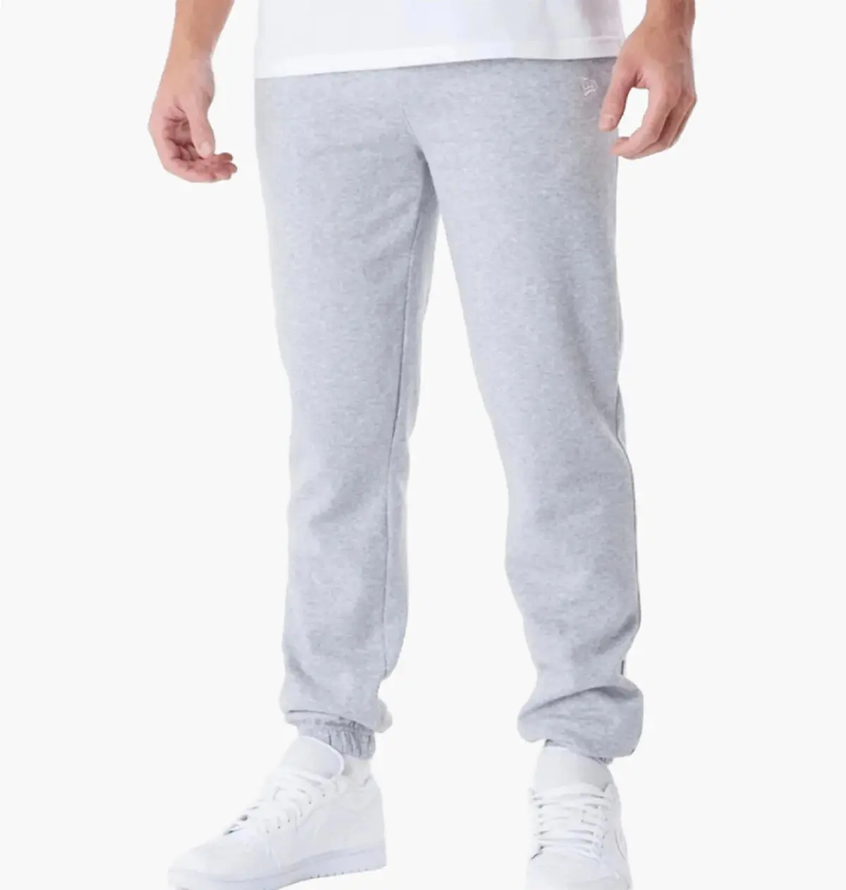 Брюки чоловічі New Era Essential Joggers